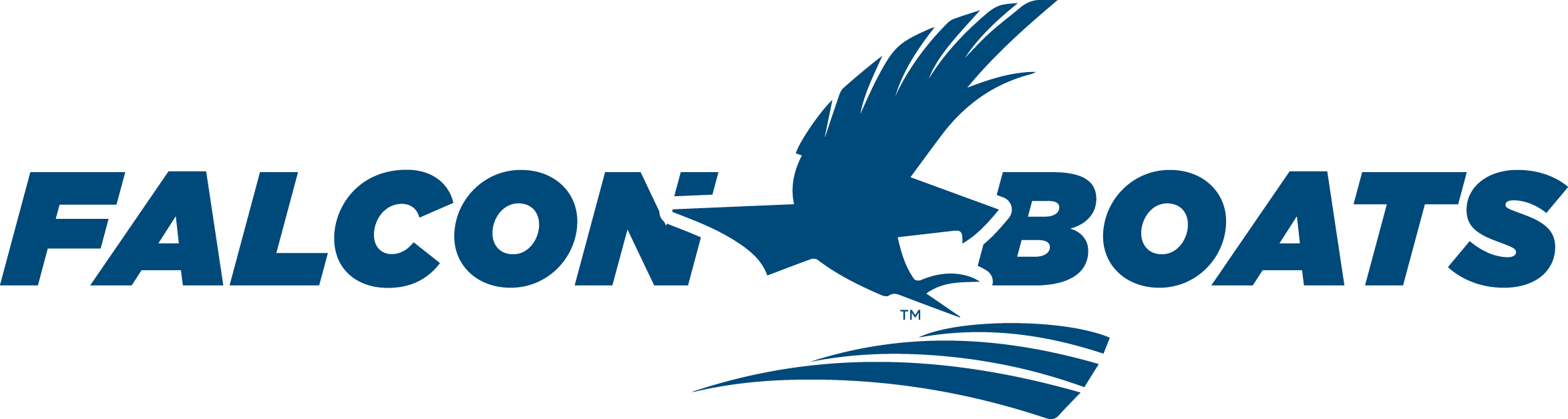 Falcon 22 Offshore F22 Equipped for the offshore or inshore